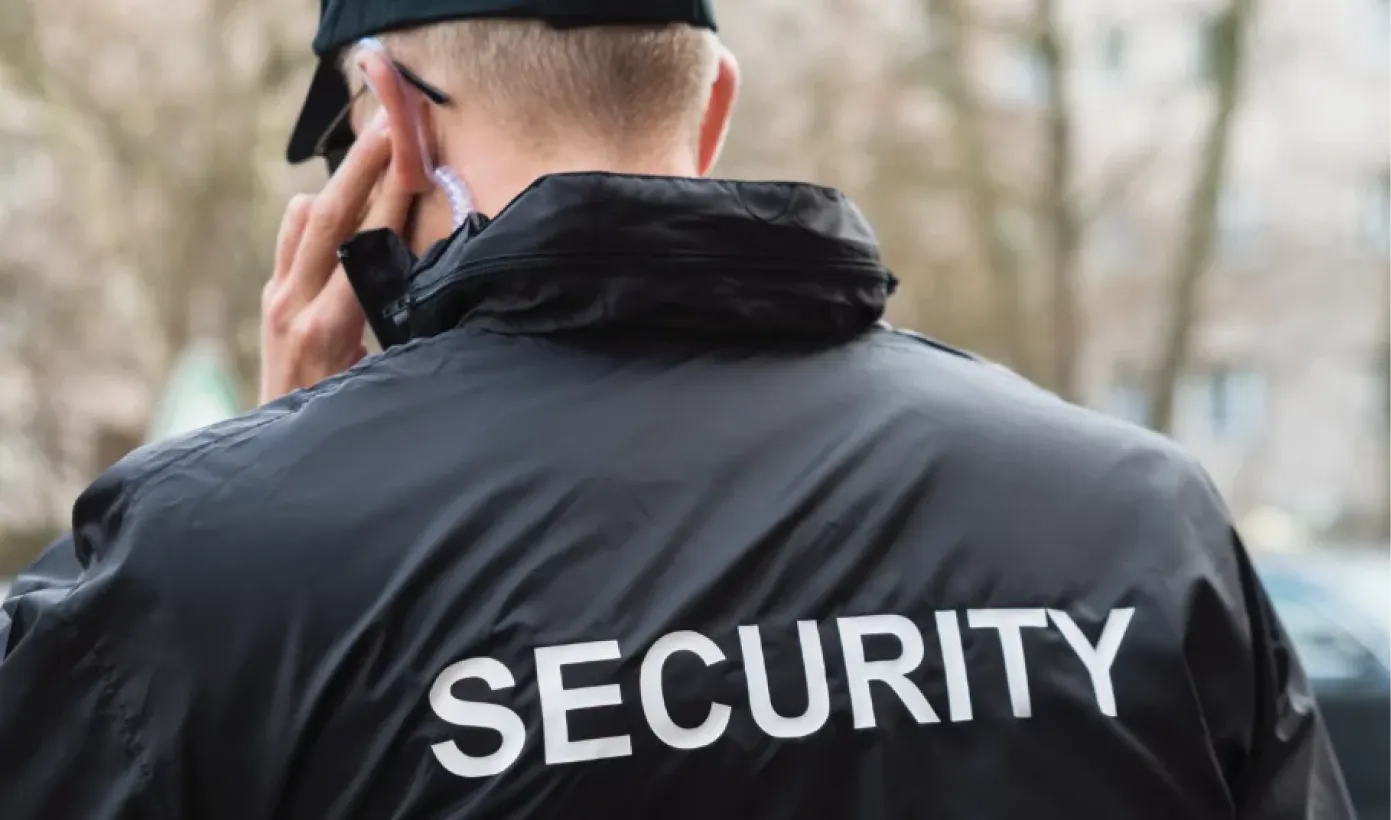 Asb Securite Societe De Securite A Rennes GARDIENNAGE