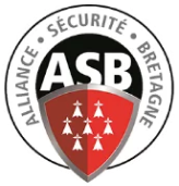 Asb Securite Societe De Securite A Rennes Logo